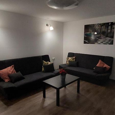 Apartman Megolina Varaždin Екстериор снимка