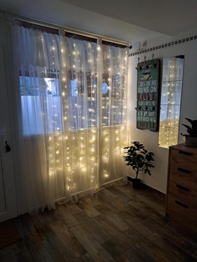 Apartman Megolina Varaždin Екстериор снимка