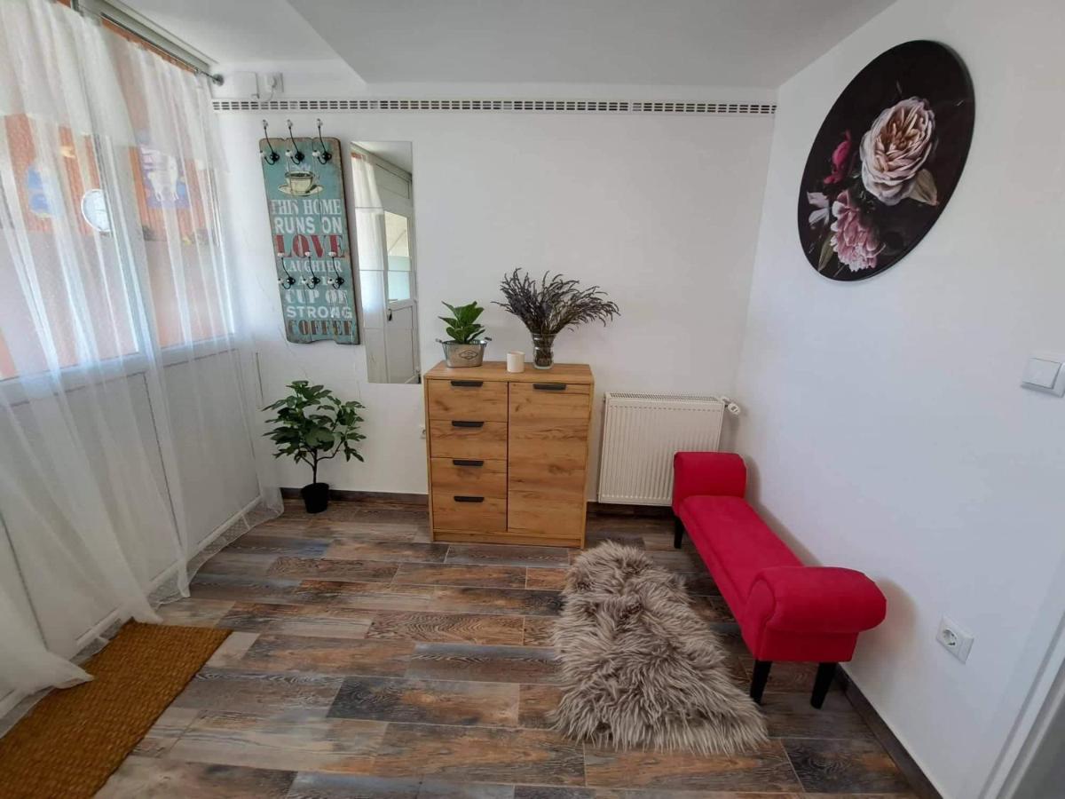 Apartman Megolina Varaždin Екстериор снимка