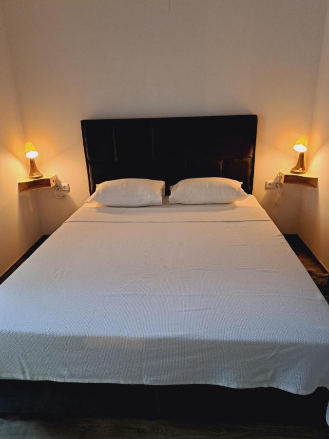 Apartman Megolina Varaždin Екстериор снимка