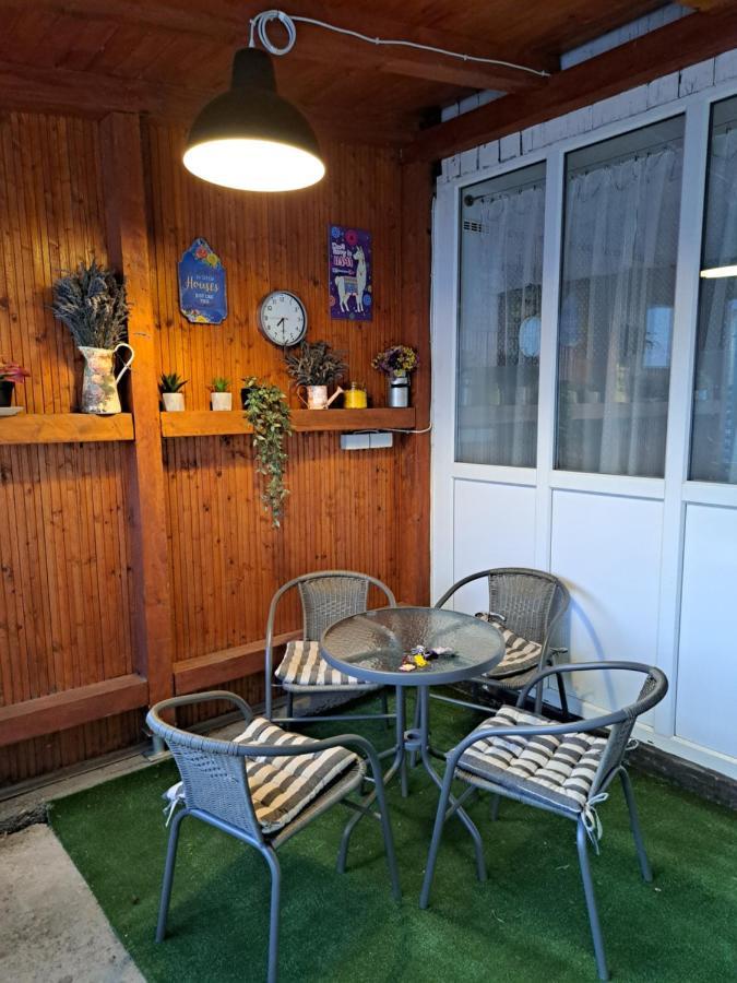 Apartman Megolina Varaždin Екстериор снимка