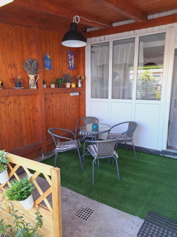 Apartman Megolina Varaždin Екстериор снимка