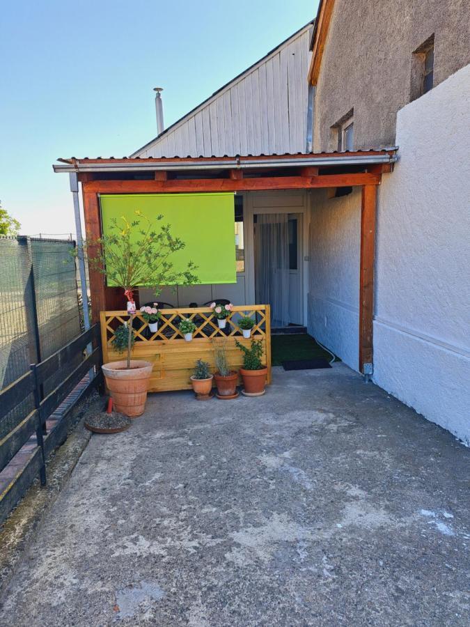 Apartman Megolina Varaždin Екстериор снимка