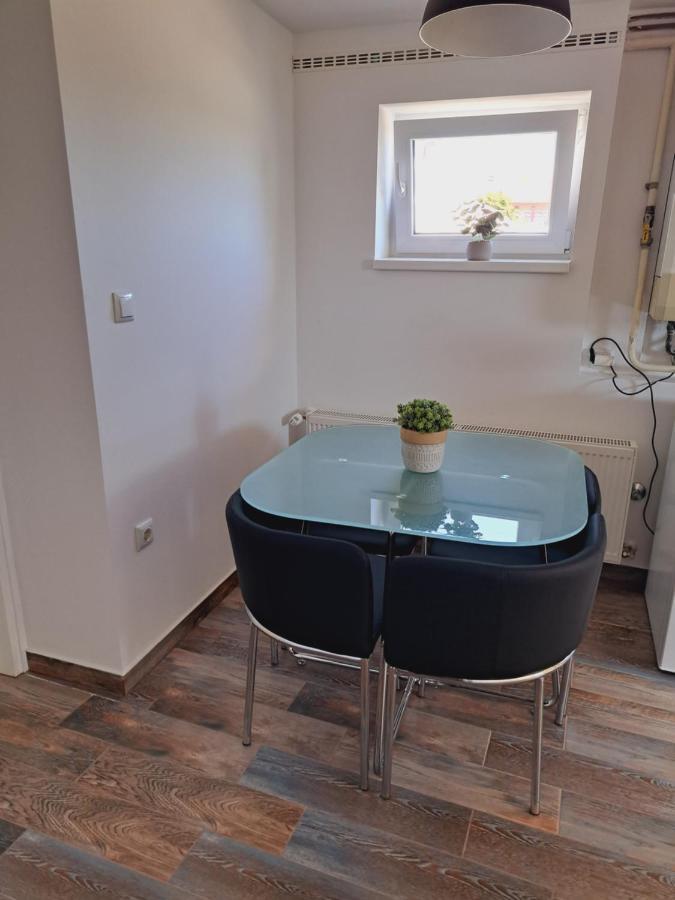 Apartman Megolina Varaždin Екстериор снимка