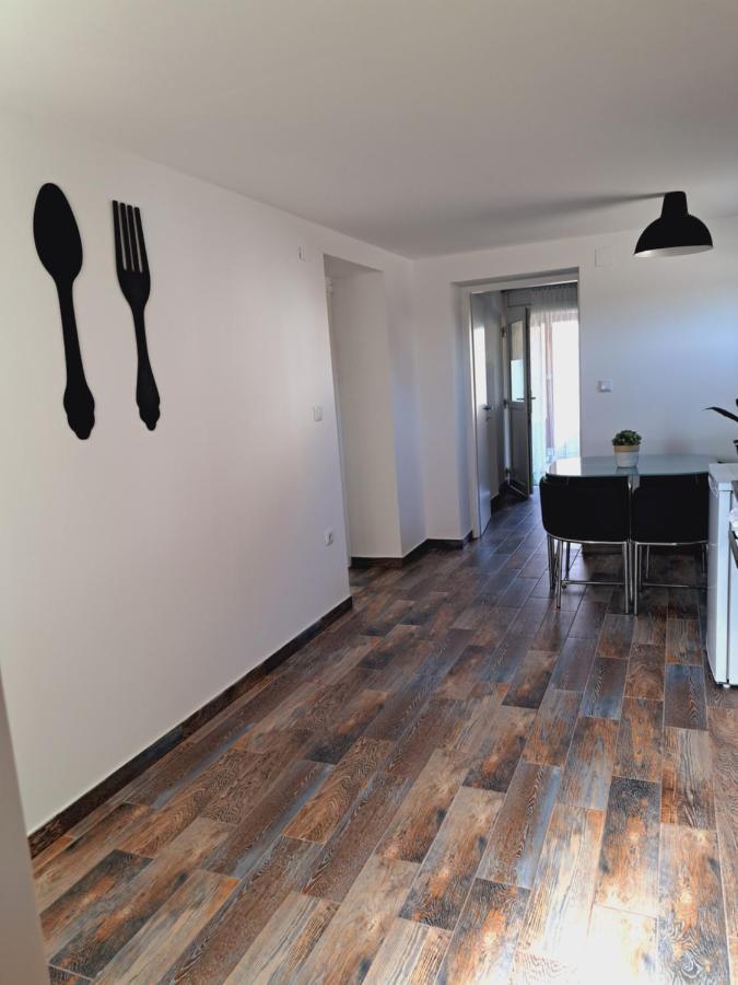Apartman Megolina Varaždin Екстериор снимка