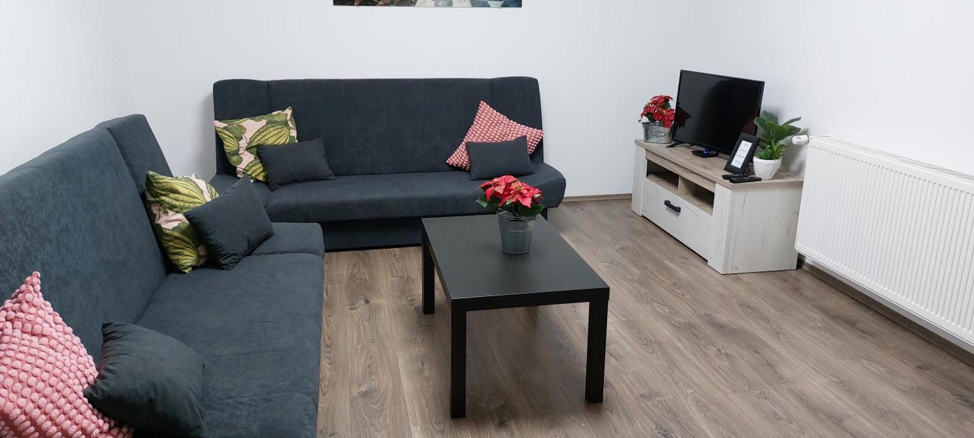 Apartman Megolina Varaždin Екстериор снимка